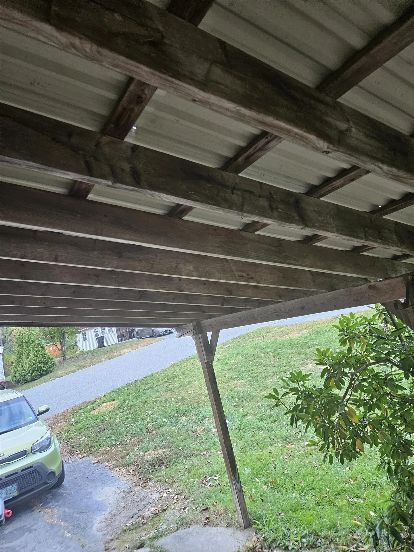 28 Madison Place Claremont NH 03743