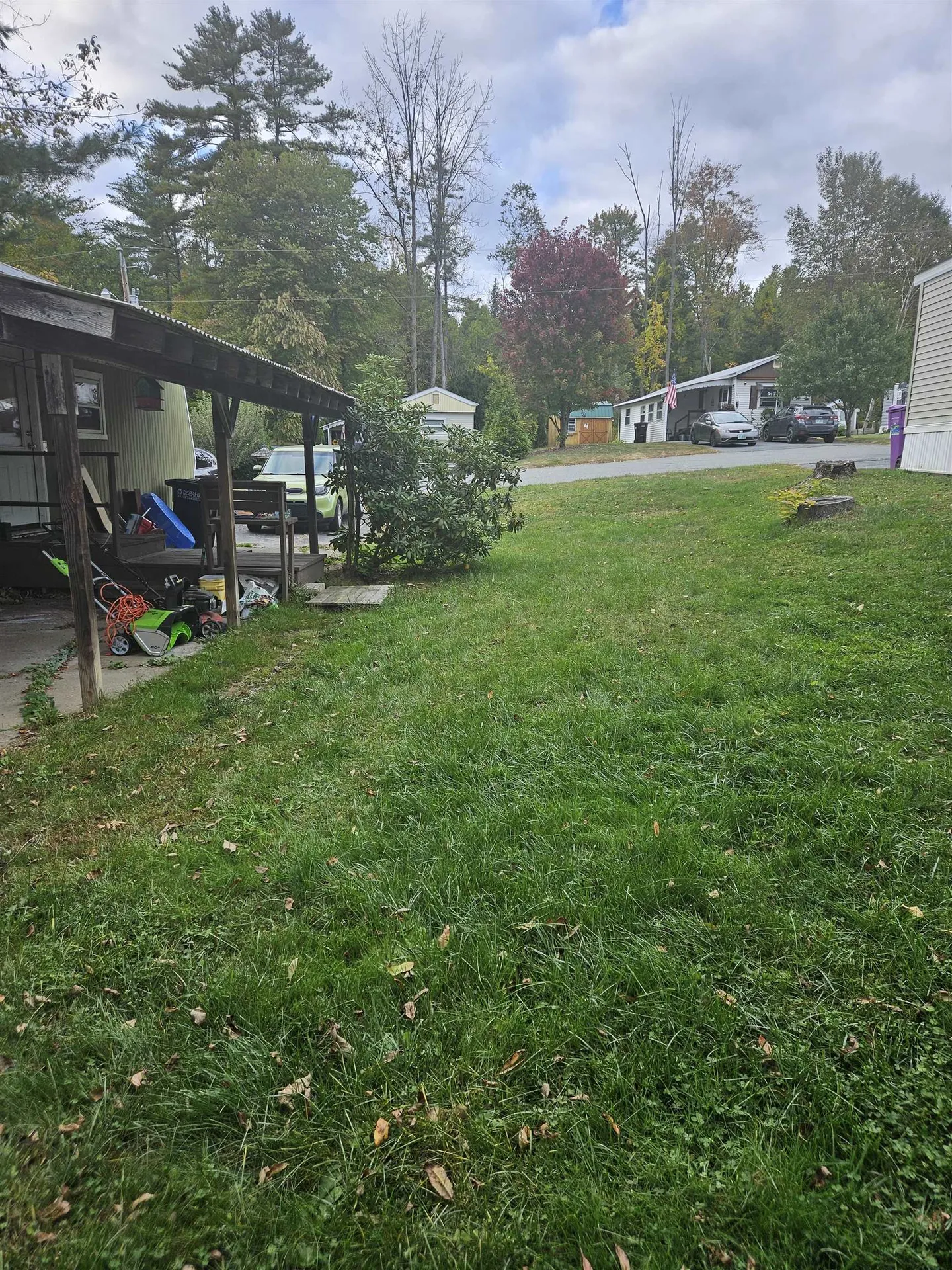 28 Madison Place Claremont NH 03743