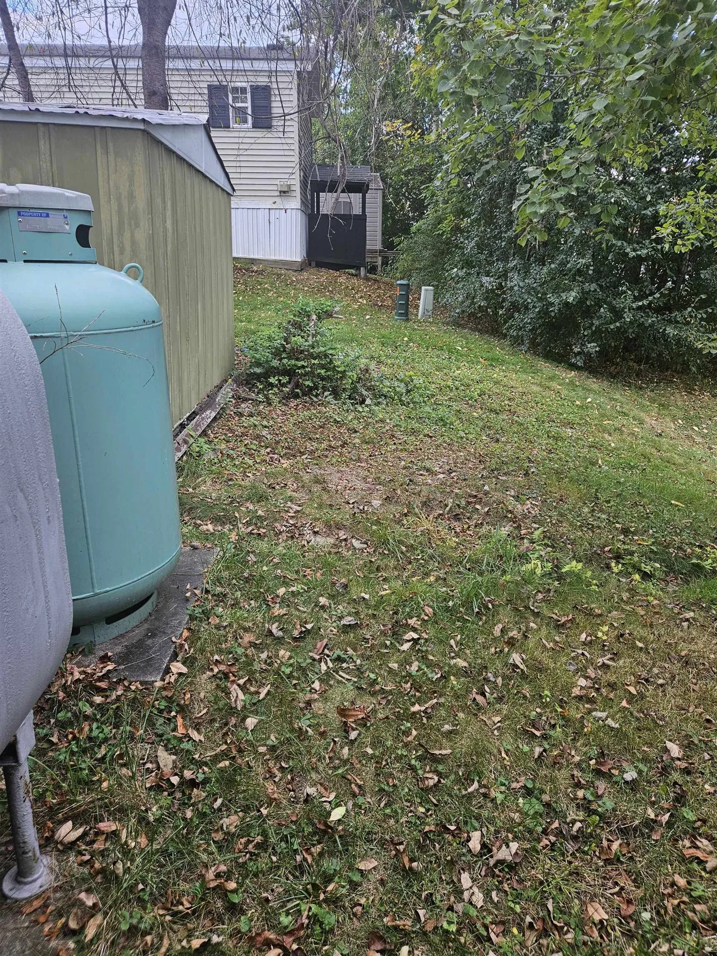 28 Madison Place Claremont NH 03743