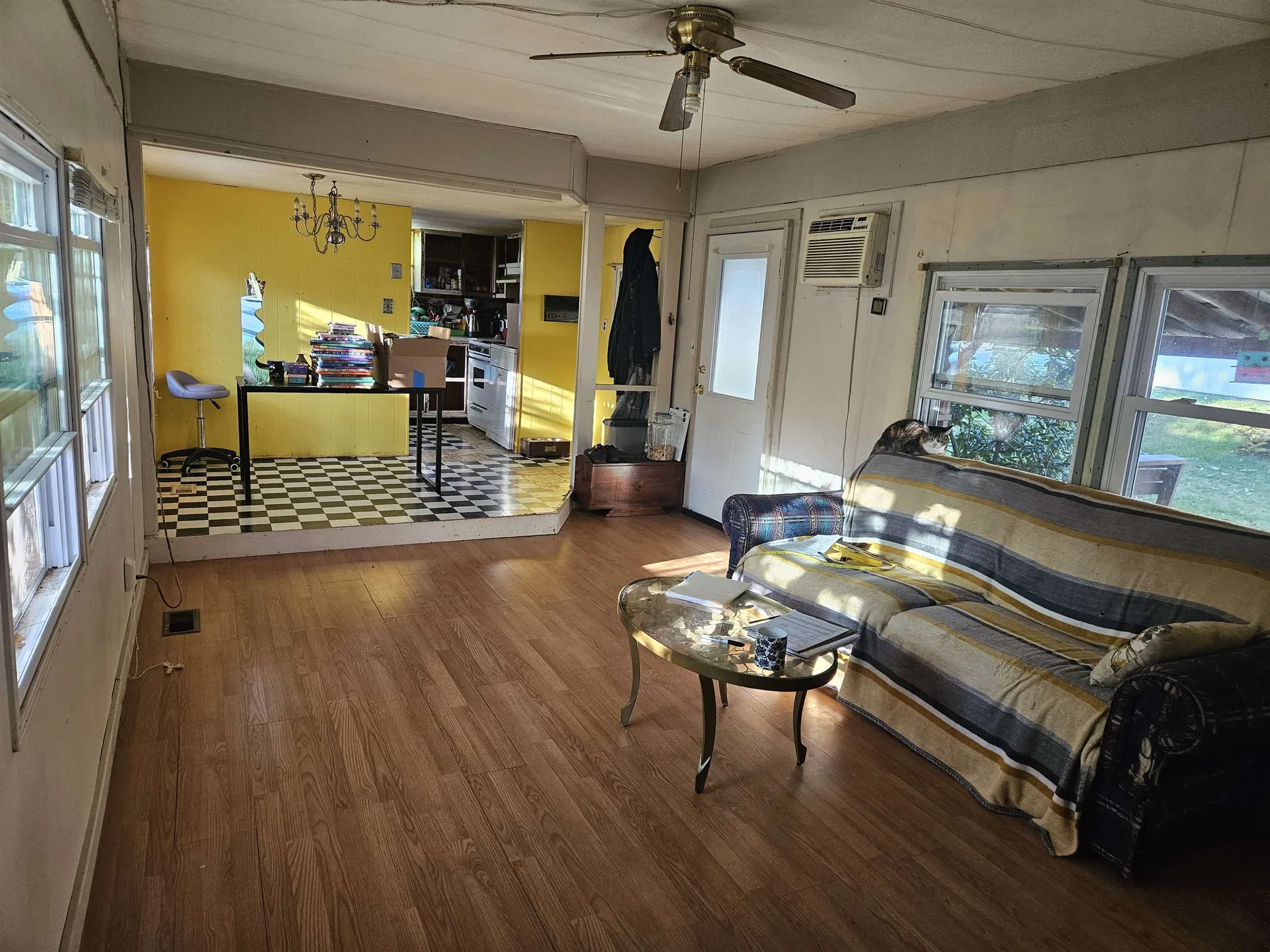 28 Madison Place Claremont NH 03743