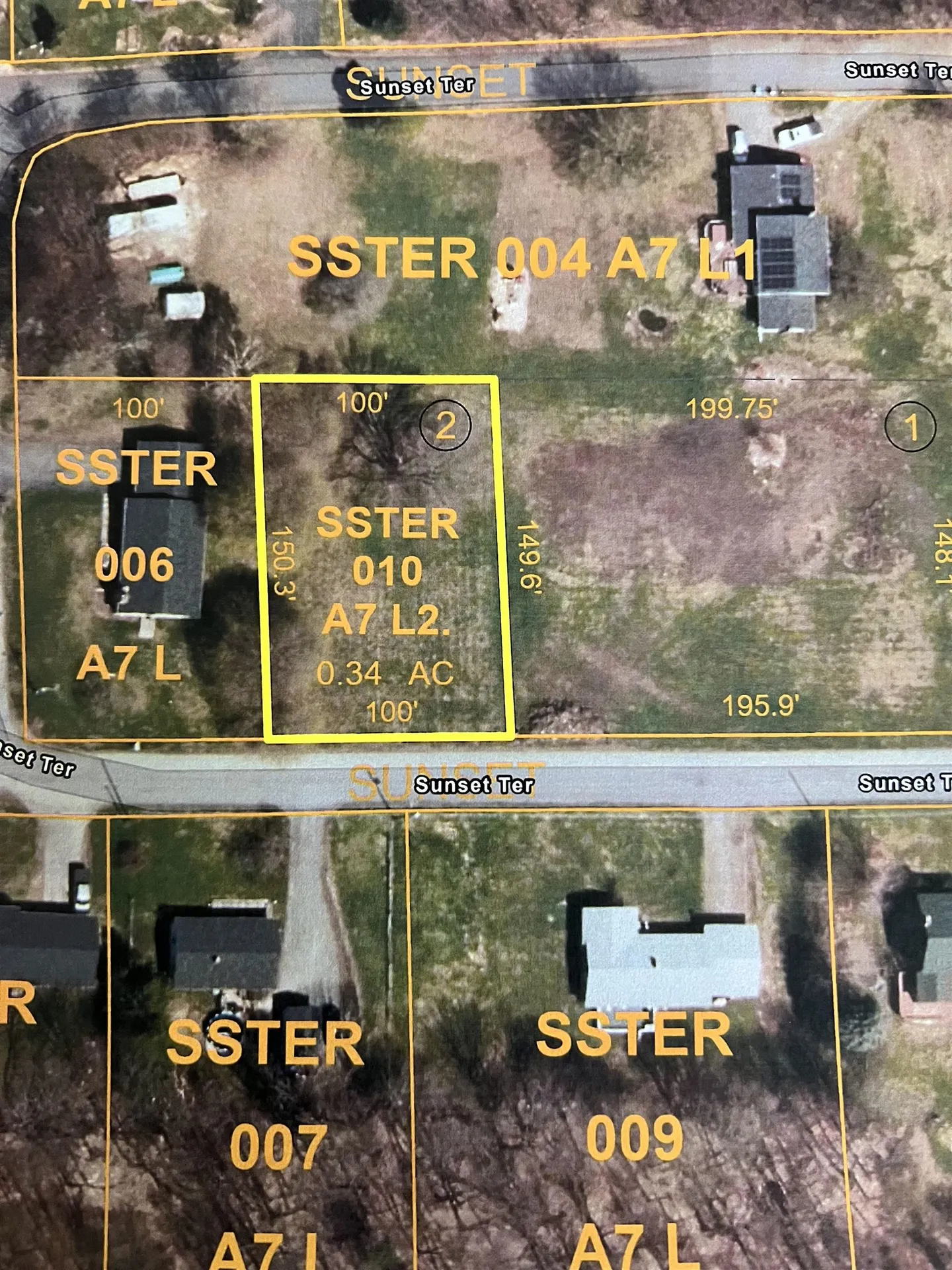 00 Sunset Terrace Derby VT 05830