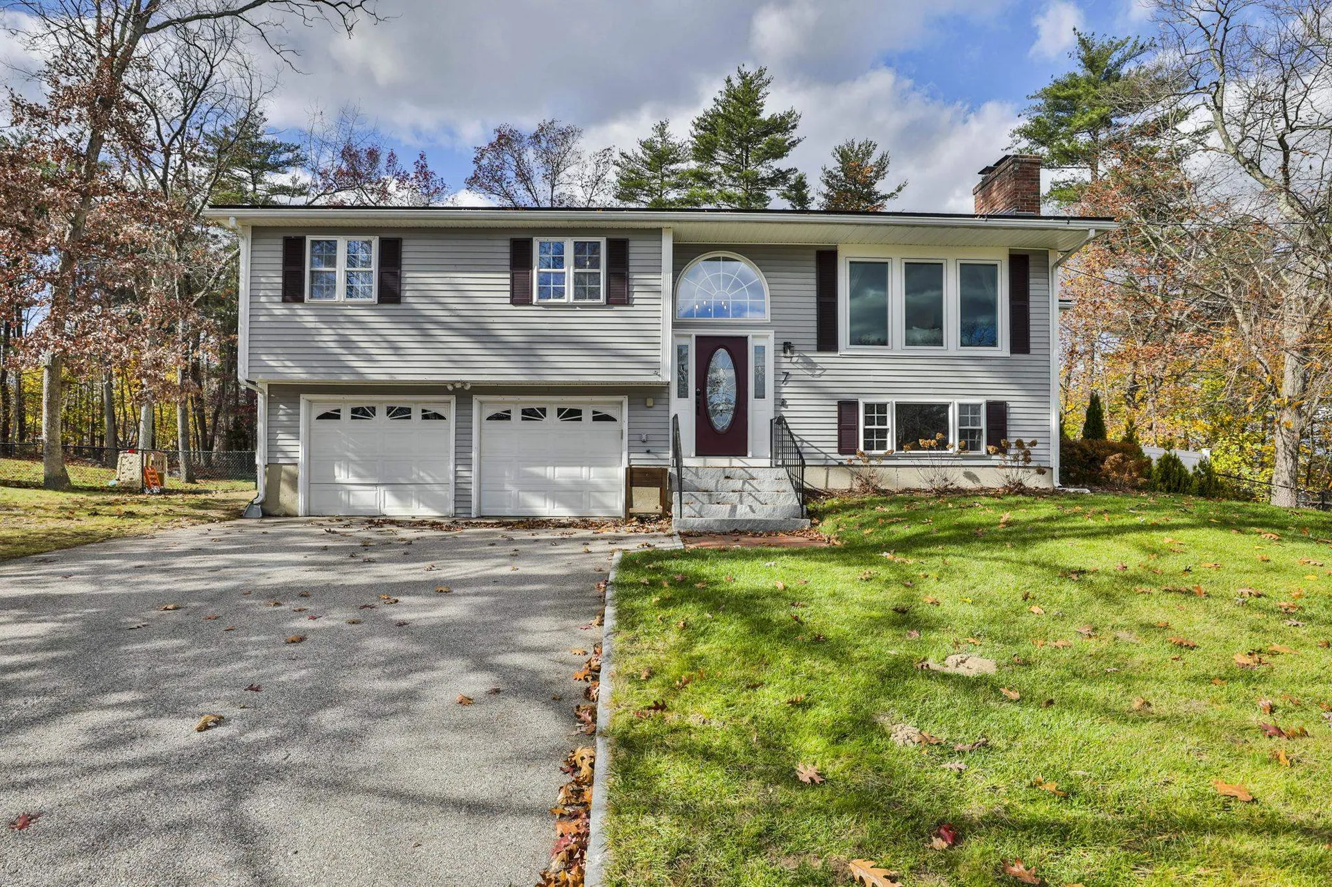 7 Stafford Road Nashua NH 03062