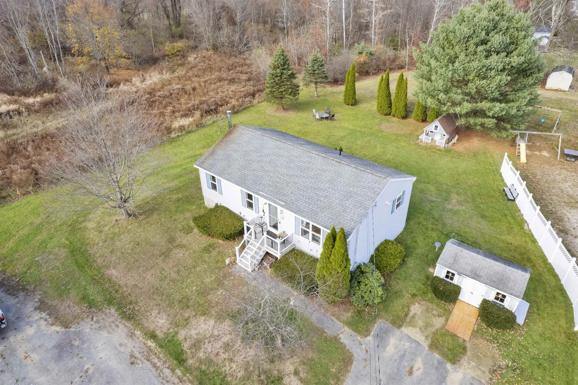 2 Buddy Lane East Kingston NH 03827