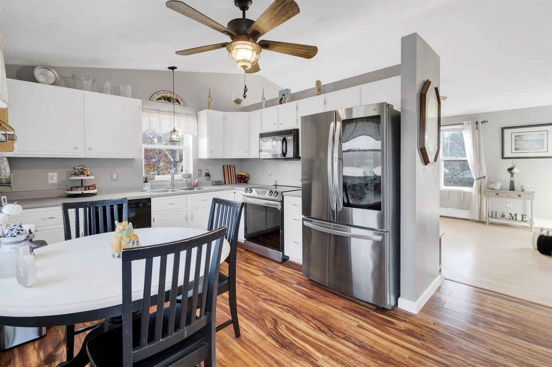 2 Buddy Lane East Kingston NH 03827