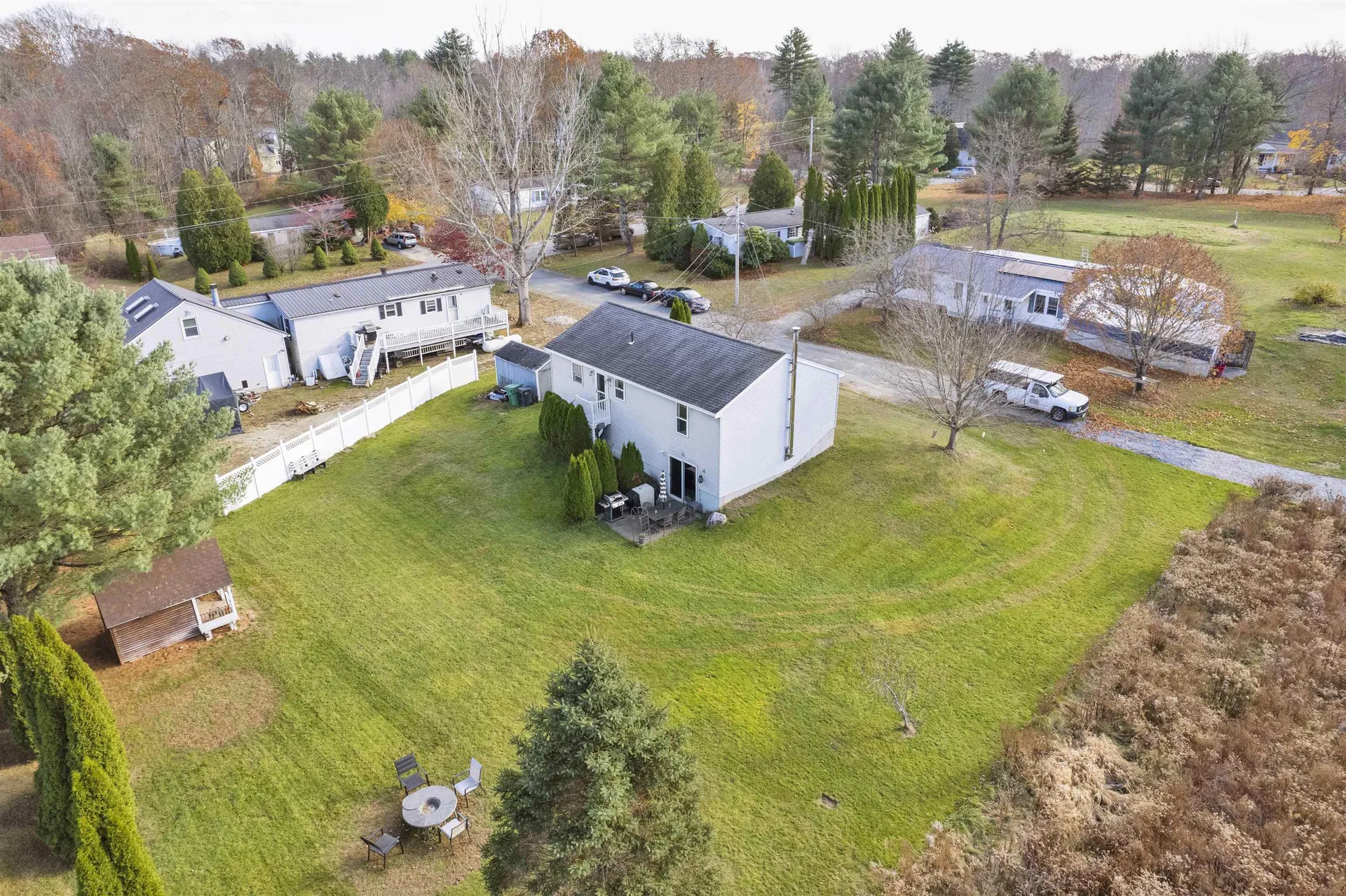 2 Buddy Lane East Kingston NH 03827