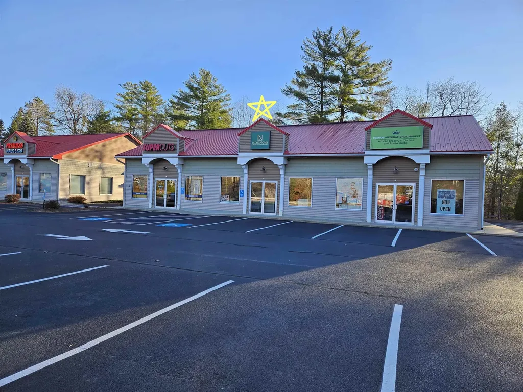 374 Loudon Road Concord NH 03301
