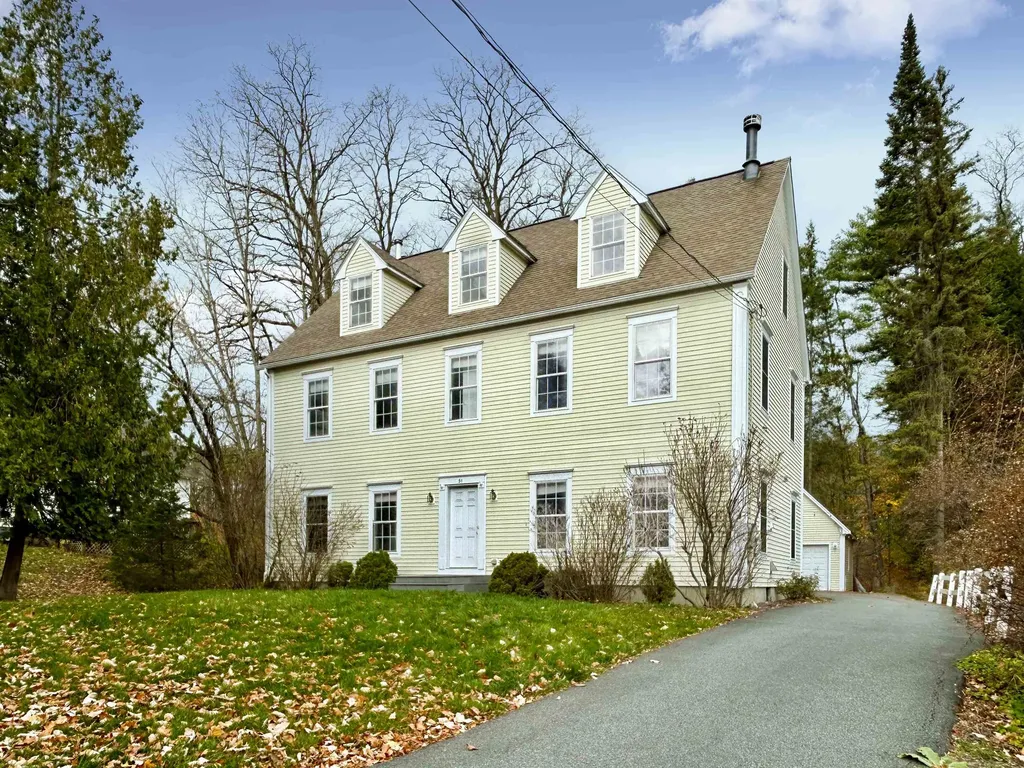 51 E Wheelock Street Hanover NH 03755