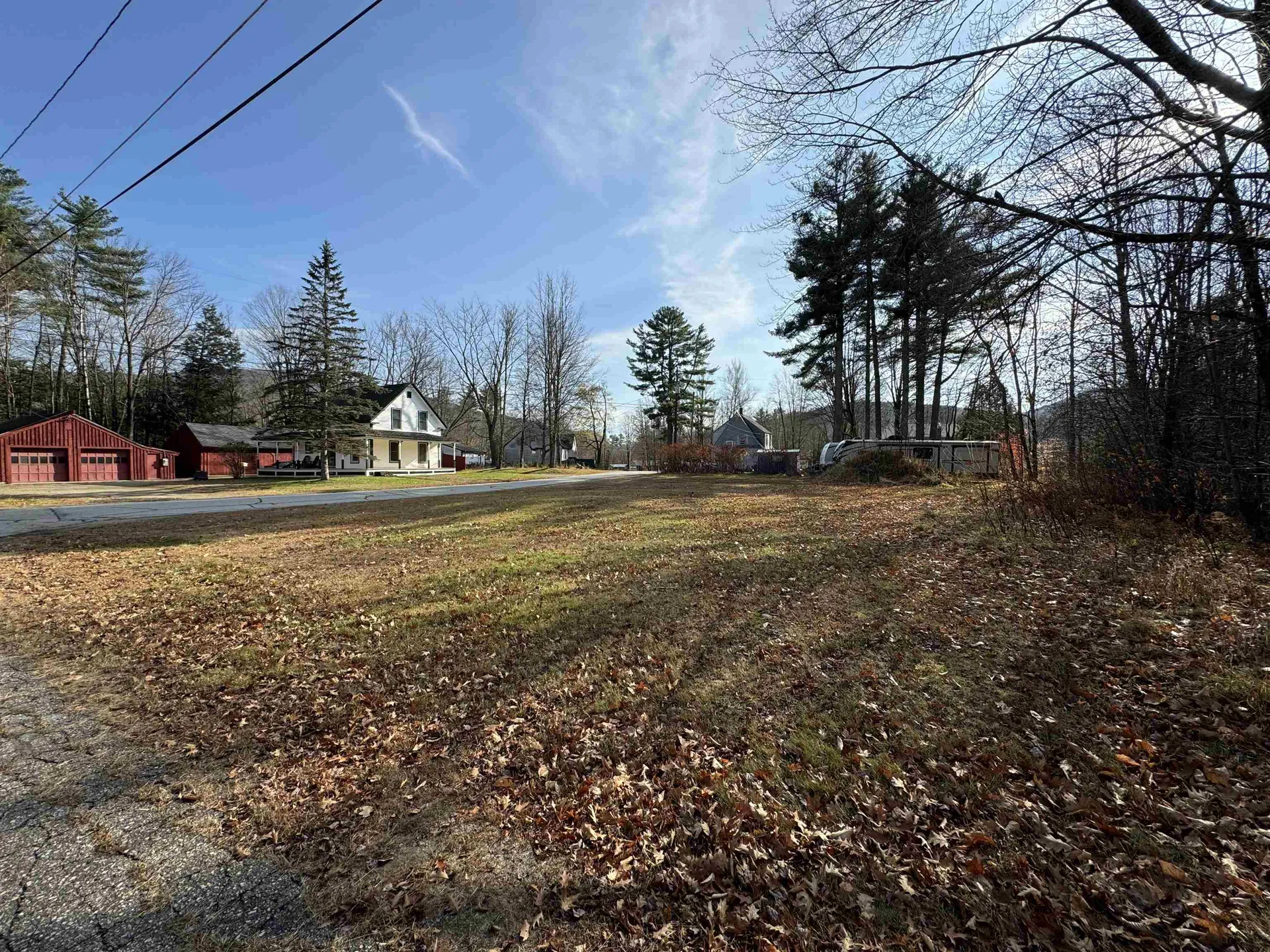 00 Bell Street Woodstock NH 03262