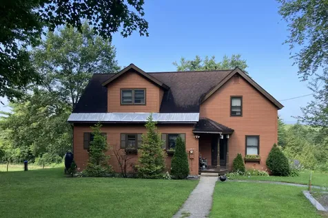 1126 Delorm Road Leicester VT 05733