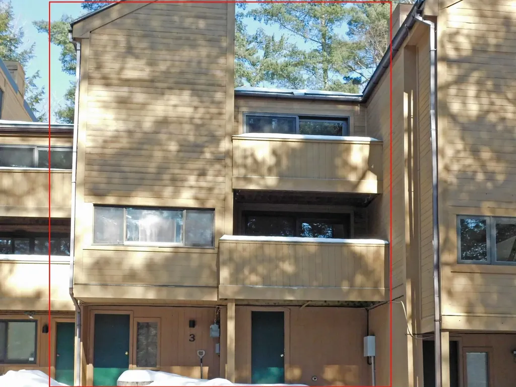 54 Timberline Drive Warren VT 05674