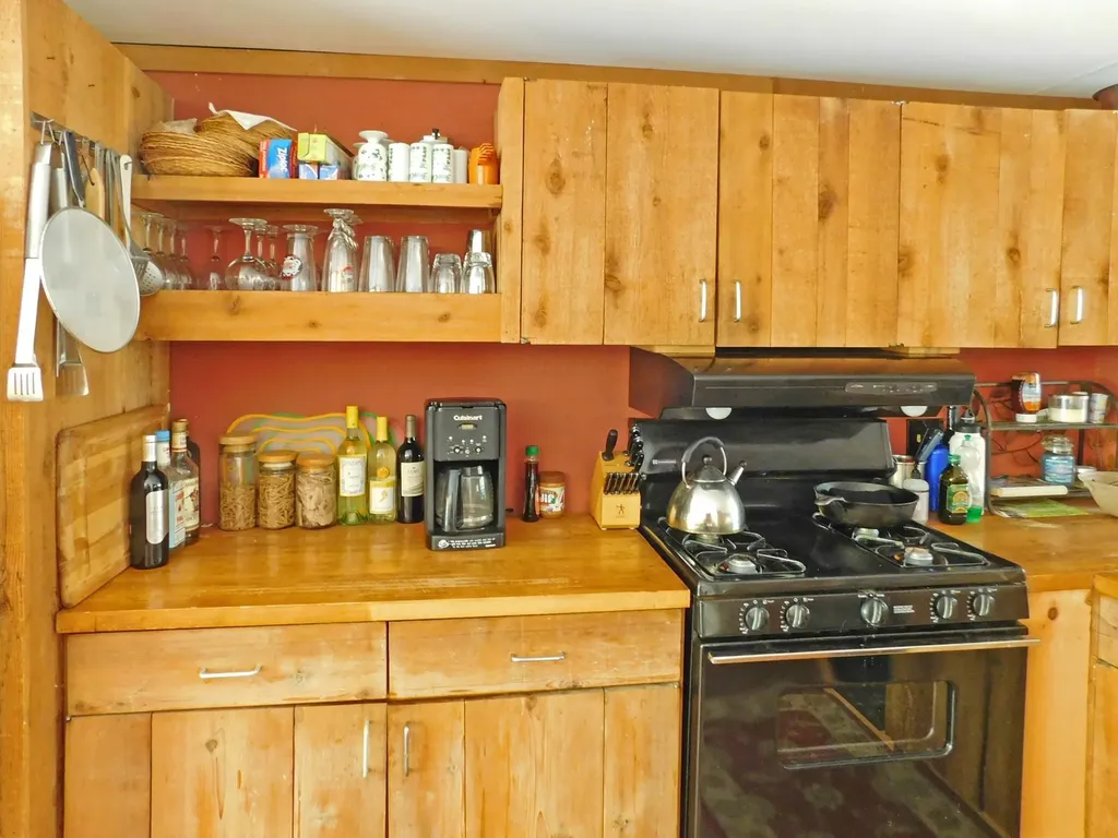54 Timberline Drive Warren VT 05674