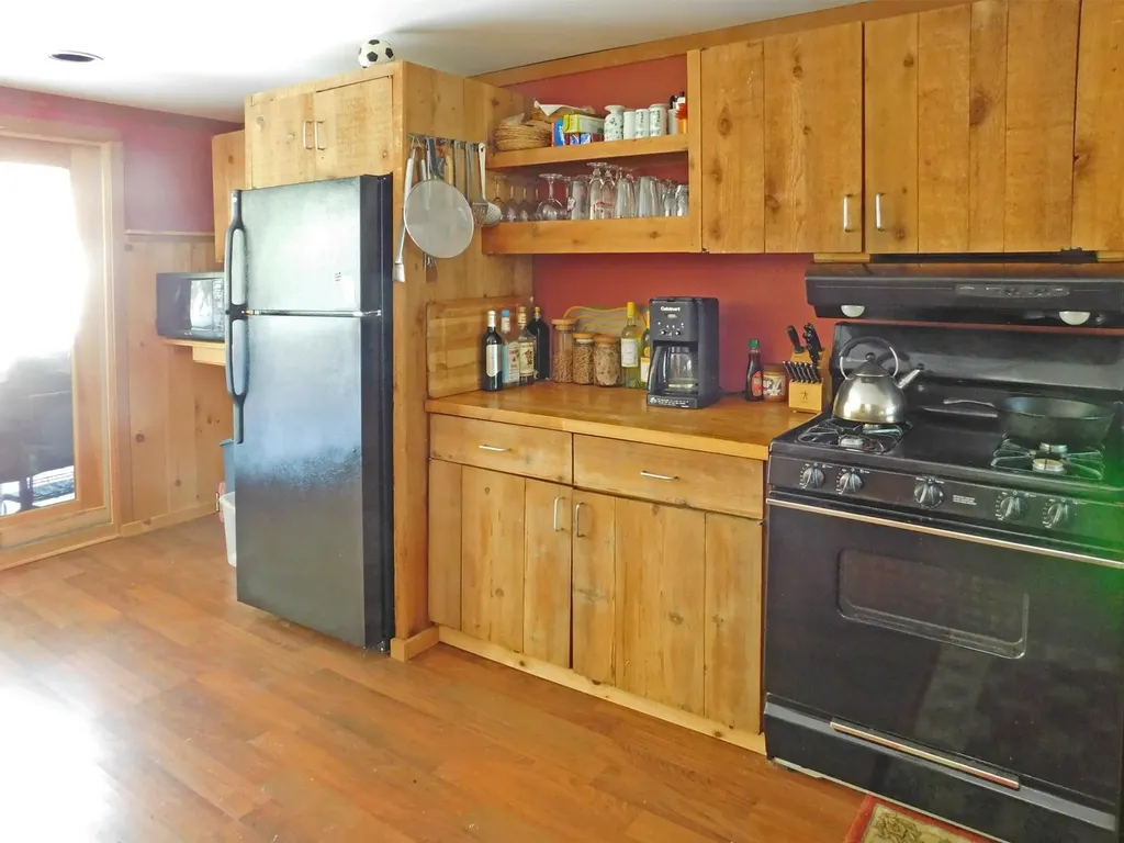 54 Timberline Drive Warren VT 05674