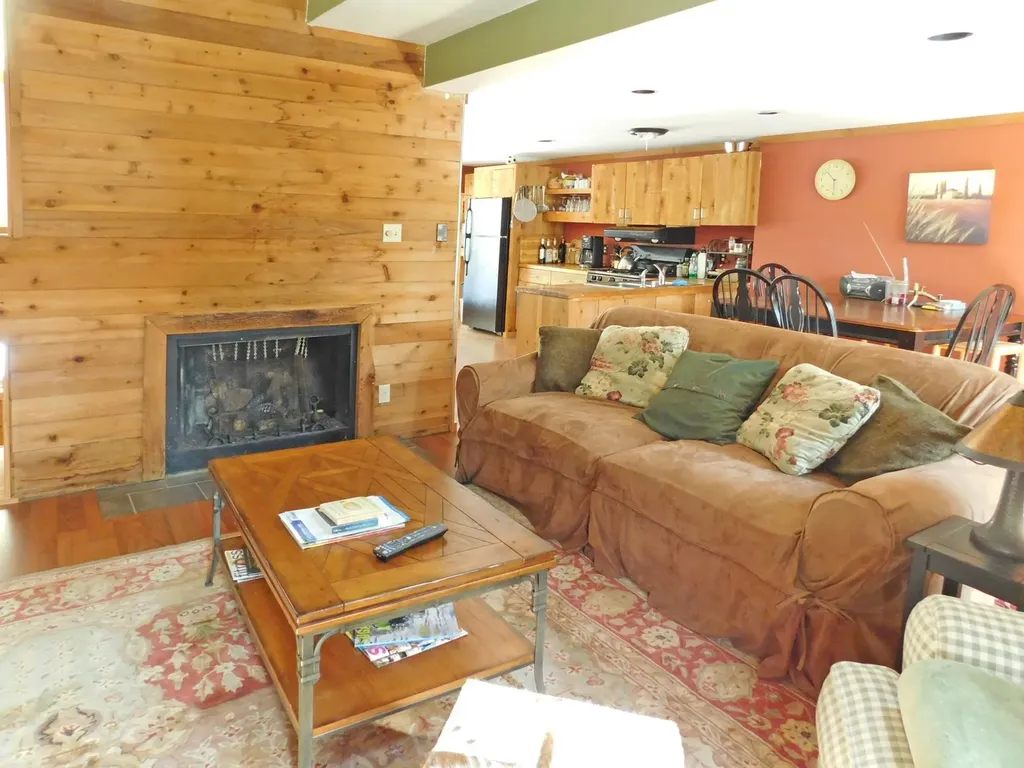 54 Timberline Drive Warren VT 05674
