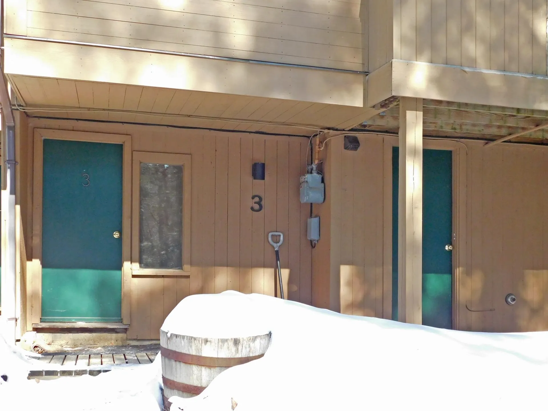 54 Timberline Drive Warren VT 05674