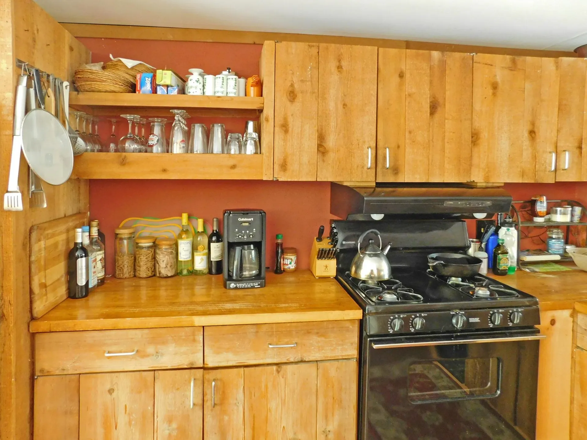 54 Timberline Drive Warren VT 05674