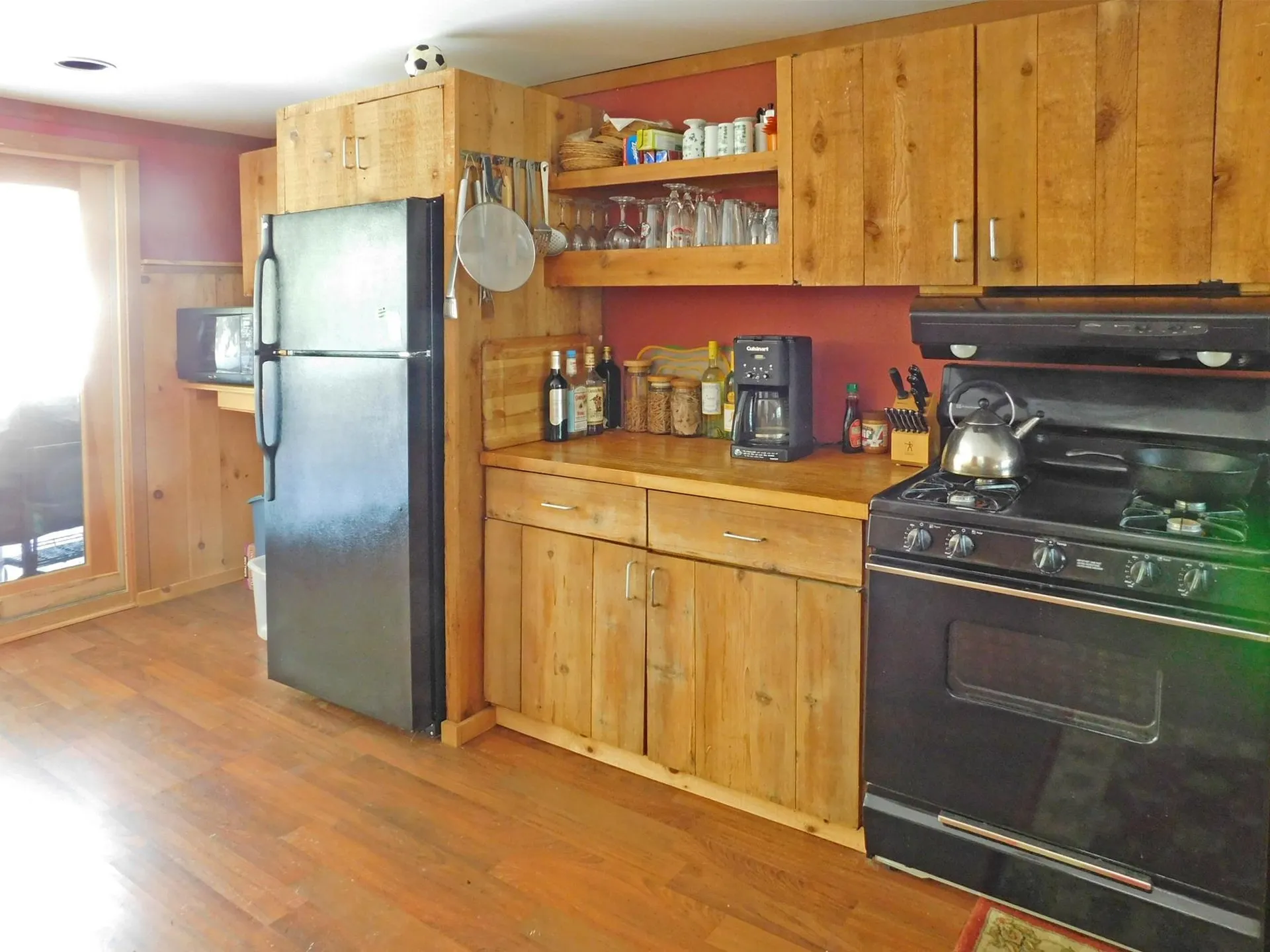 54 Timberline Drive Warren VT 05674