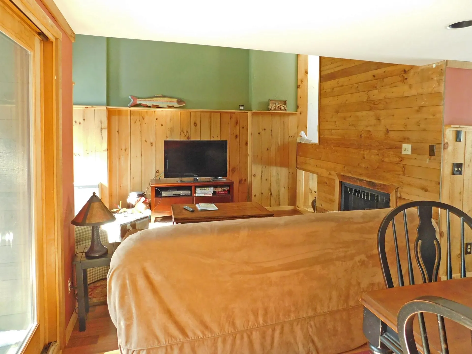 54 Timberline Drive Warren VT 05674