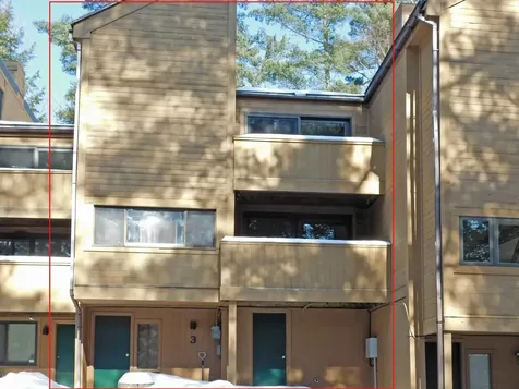 54 Timberline Drive Warren VT 05674