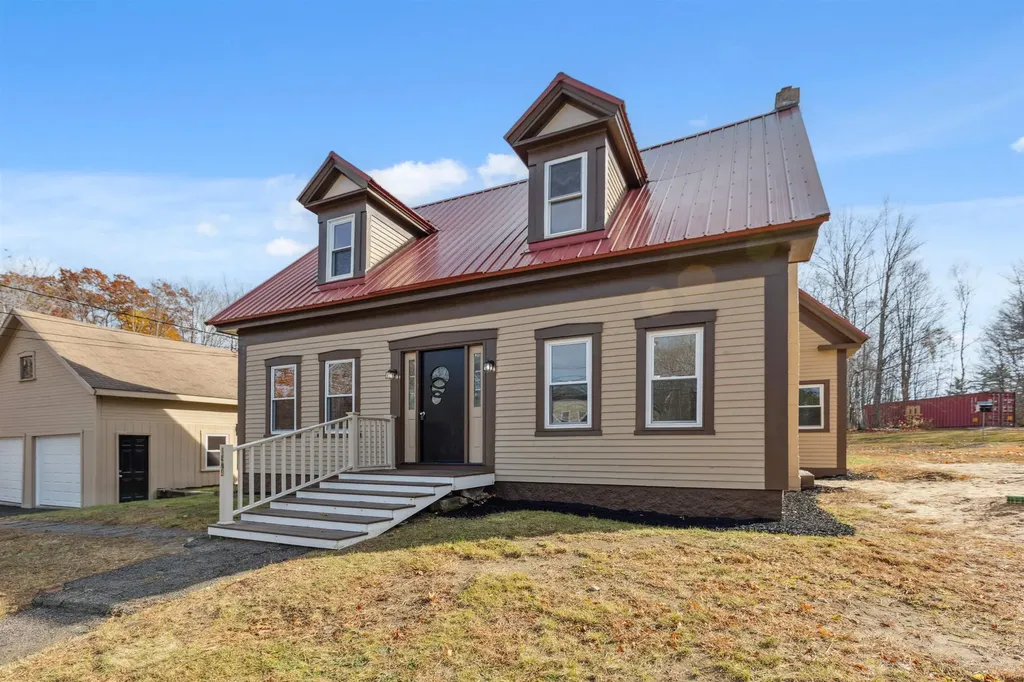1974 Province Lake Road Wakefield NH 03830