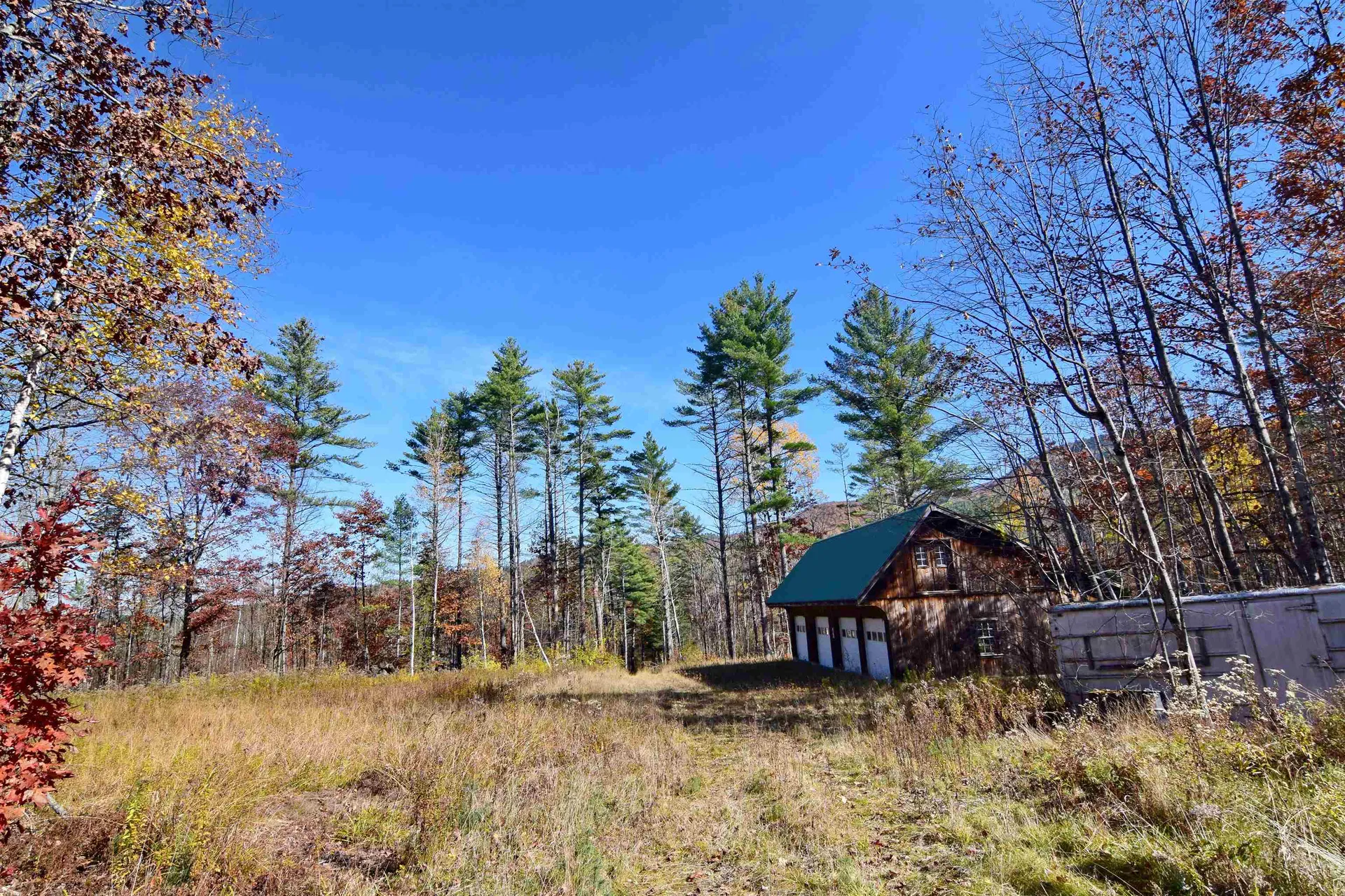 498 Smutty Hollow Road Monroe NH 03771