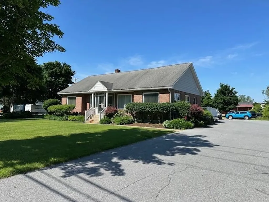 55 Patchen Road South Burlington VT 05403