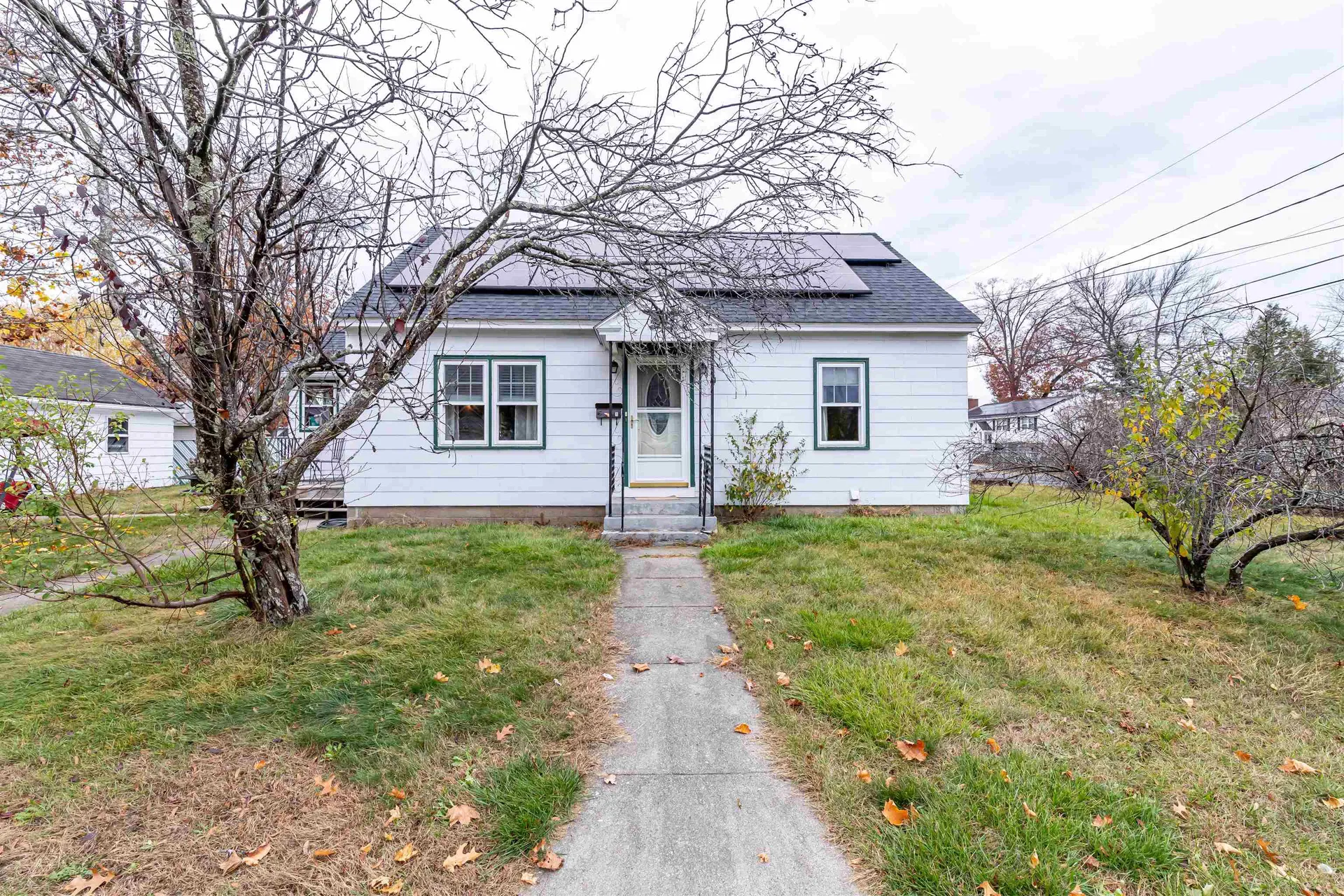 1 Ordway Avenue Nashua NH 03060