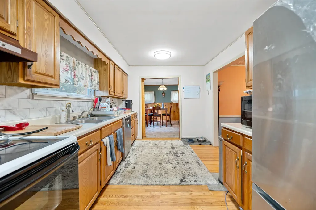 6 Irving Street Barre Town VT 05649