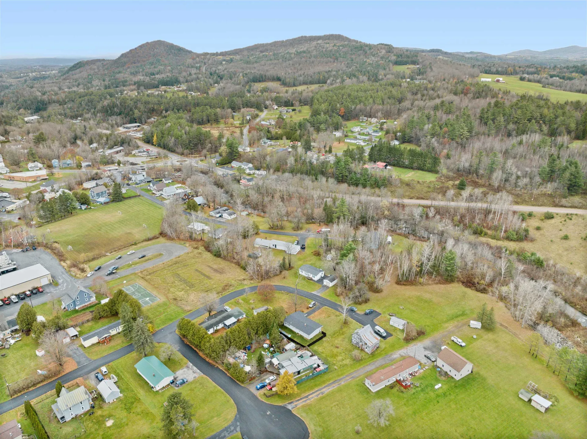 6 Irving Street Barre Town VT 05649