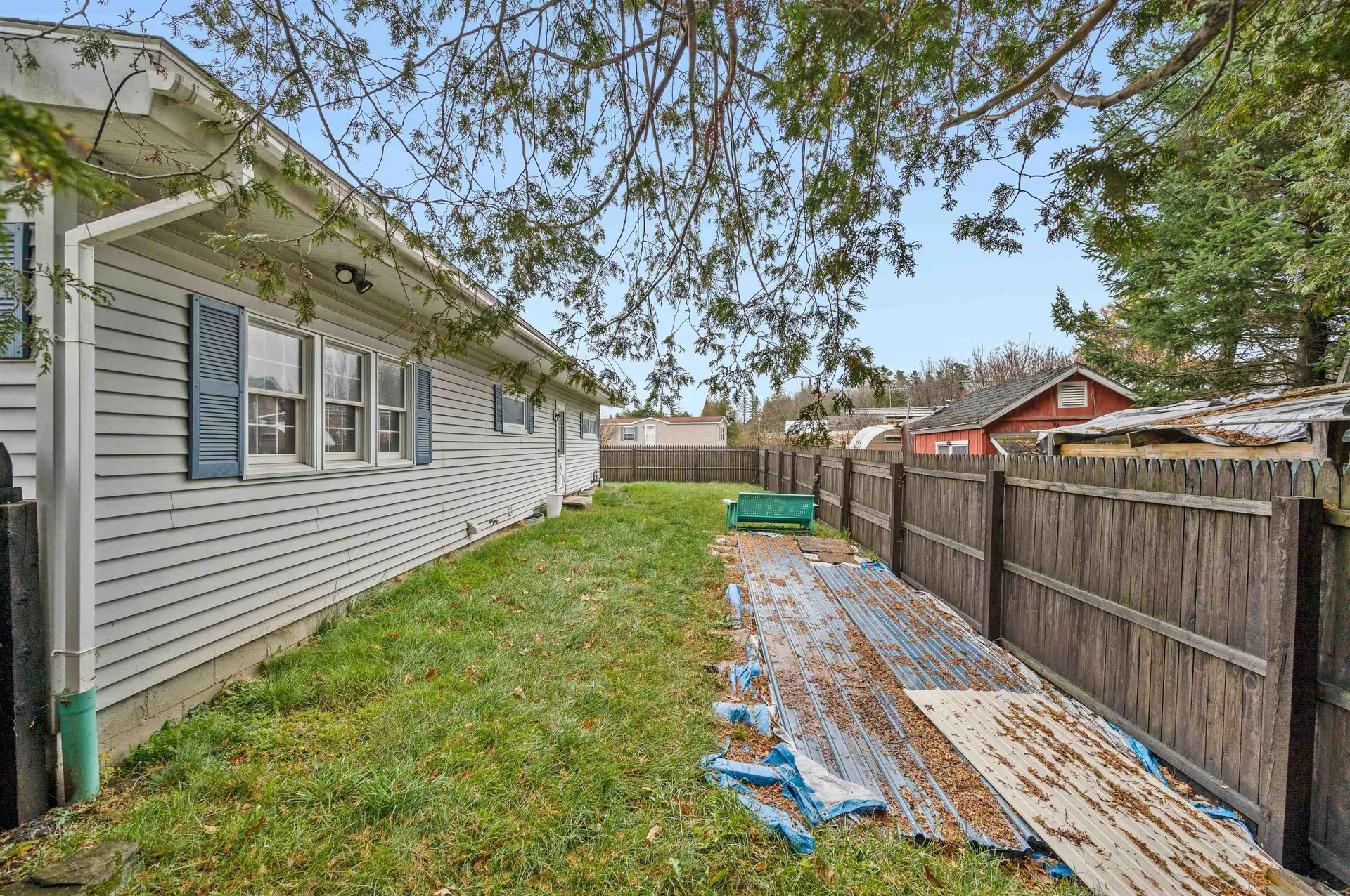 6 Irving Street Barre Town VT 05649