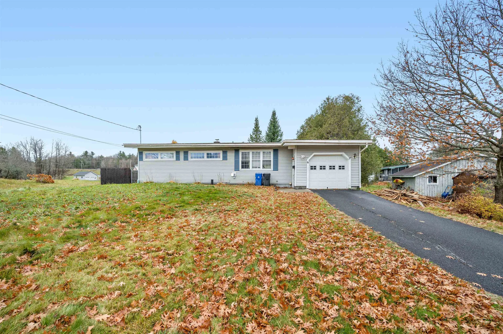 6 Irving Street Barre Town VT 05649