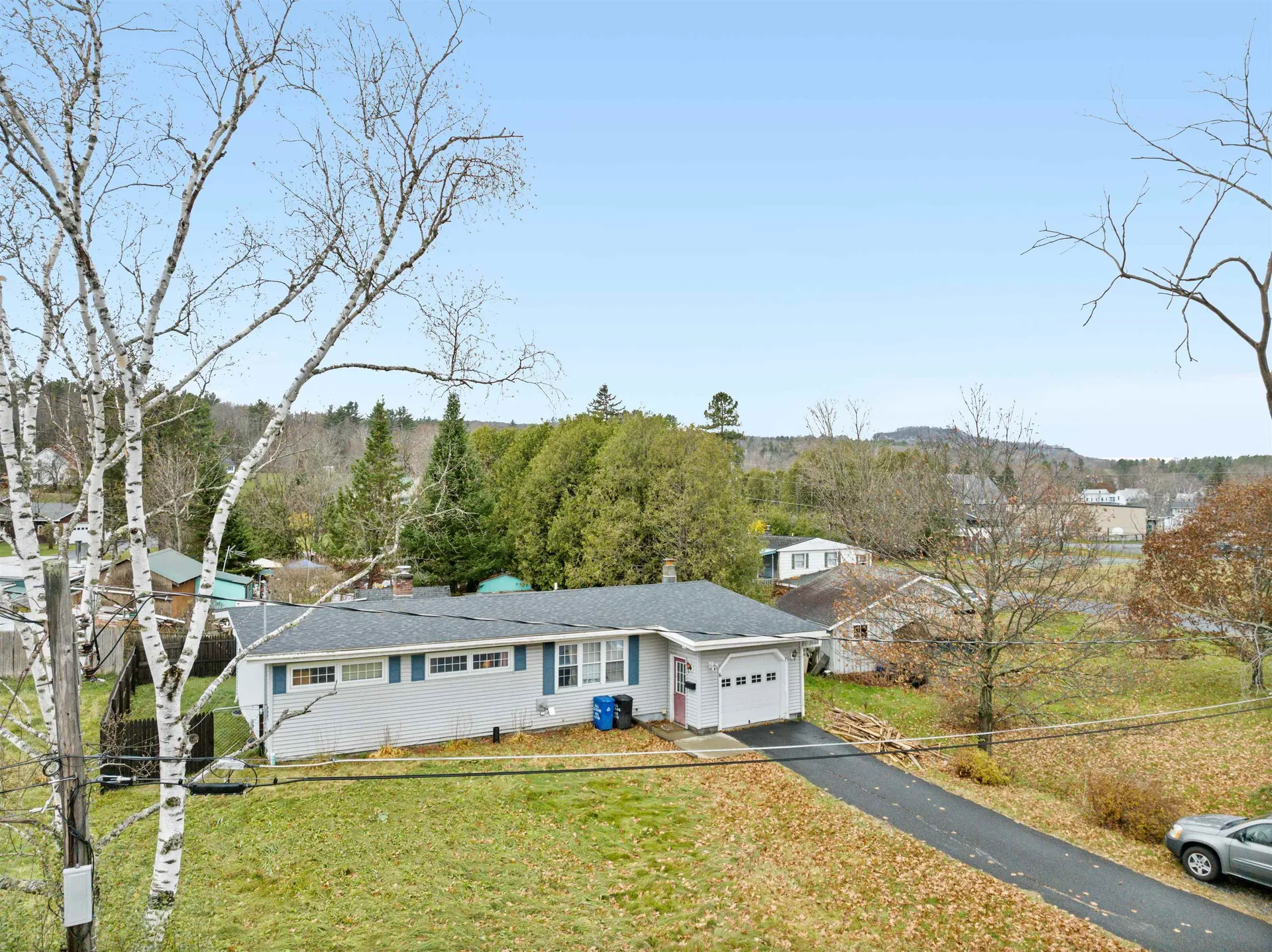 6 Irving Street Barre Town VT 05649