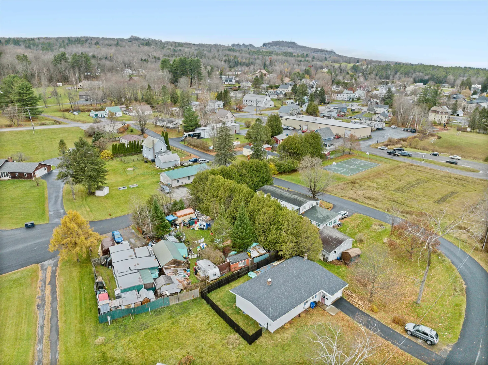 6 Irving Street Barre Town VT 05649