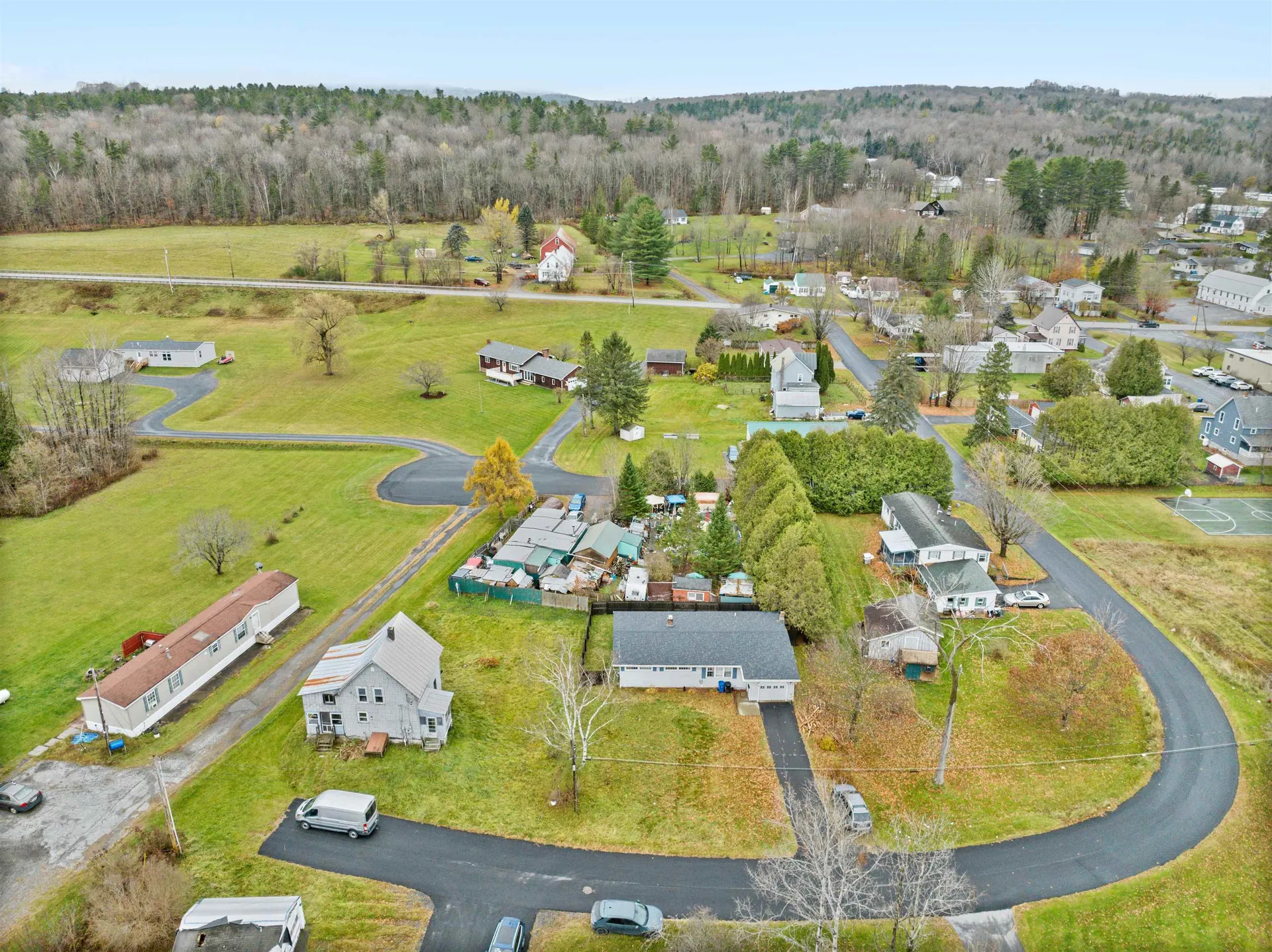 6 Irving Street Barre Town VT 05649