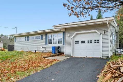 6 Irving Street Barre Town VT 05649