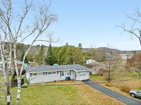 6 Irving Street Barre Town VT 05649