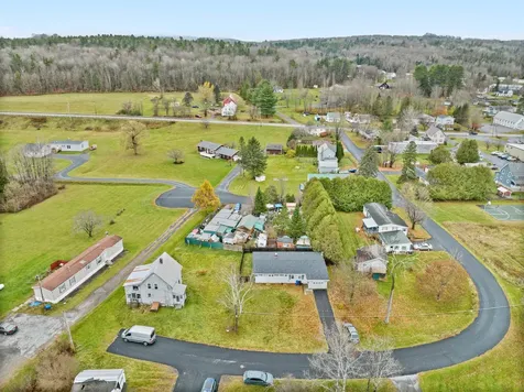 6 Irving Street Barre Town VT 05649