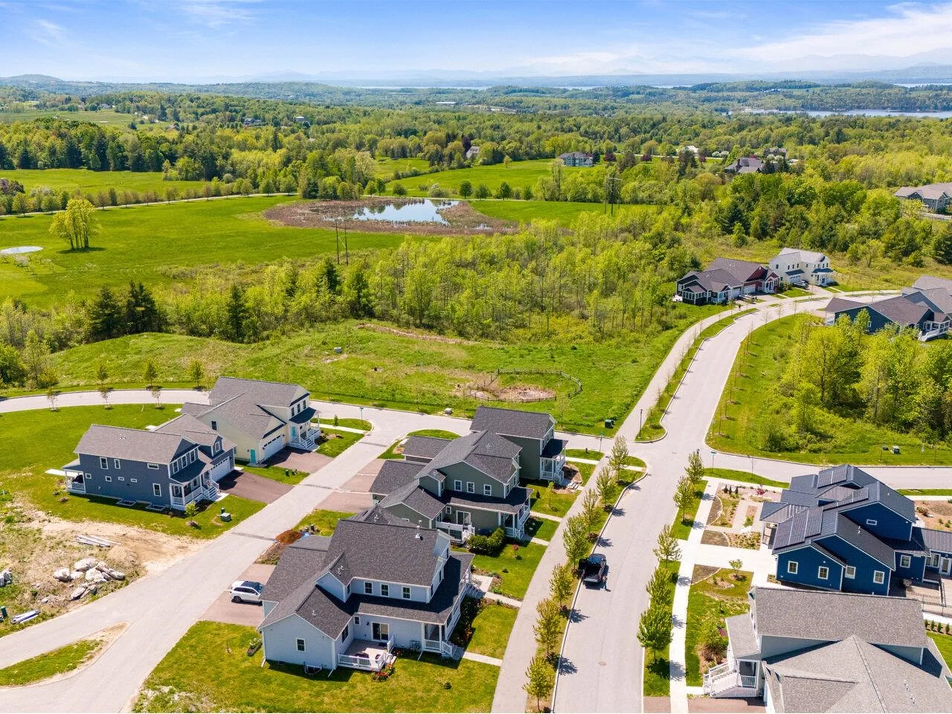 244a Midland Avenue South Burlington VT 05403