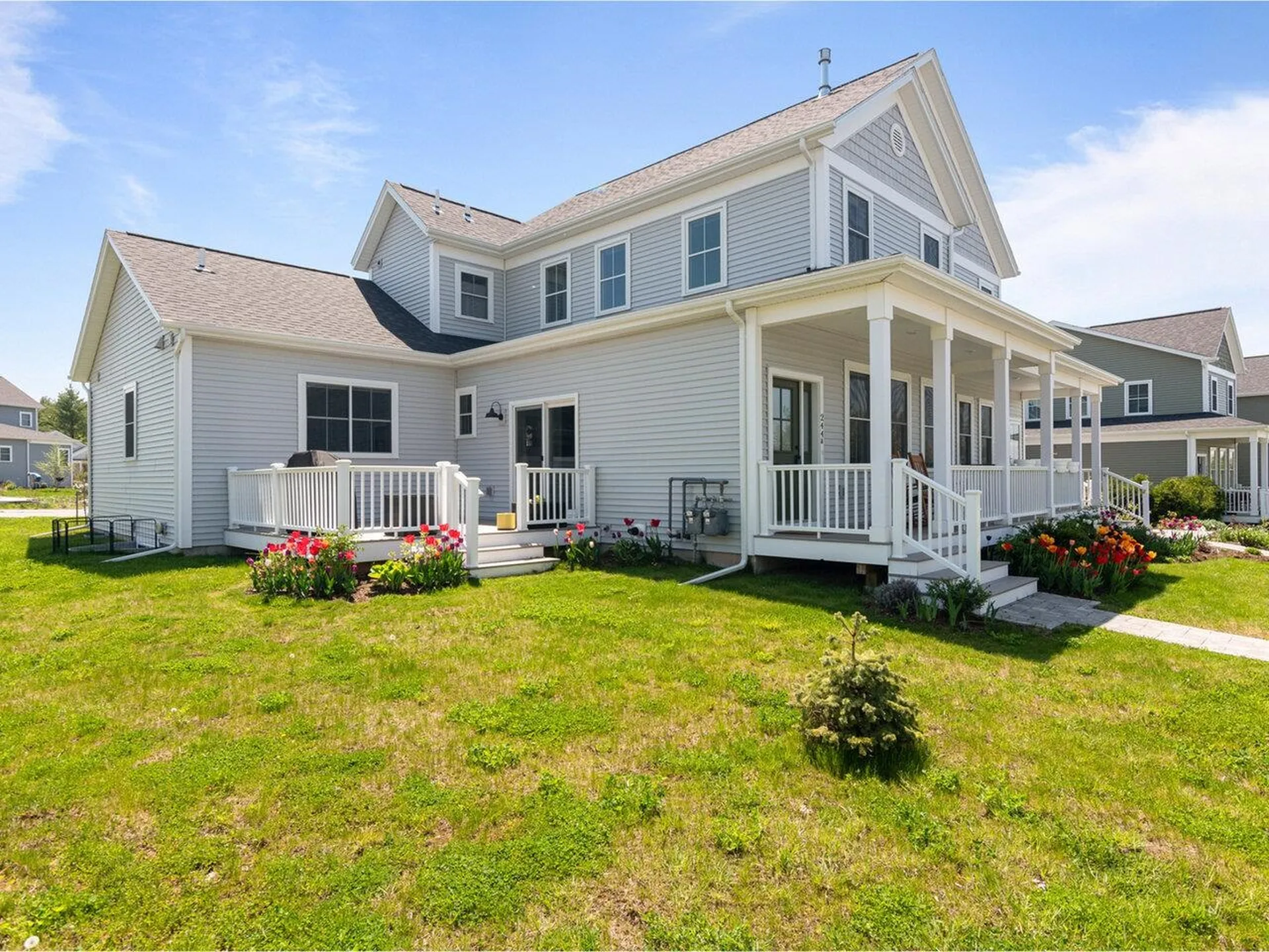 244a Midland Avenue South Burlington VT 05403