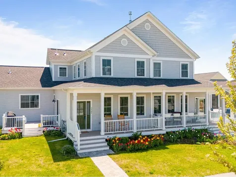 244a Midland Avenue South Burlington VT 05403