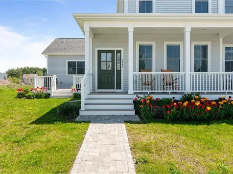 244a Midland Avenue South Burlington VT 05403
