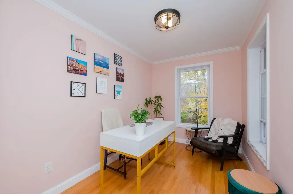 15 Birchwood Place Dover NH 03820