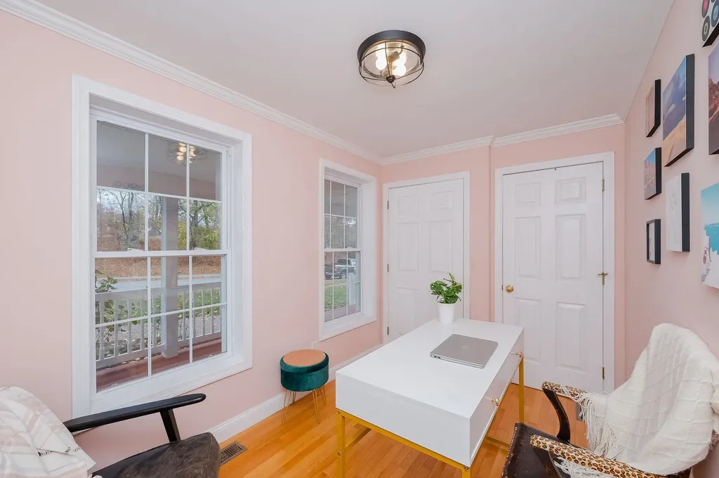 15 Birchwood Place Dover NH 03820