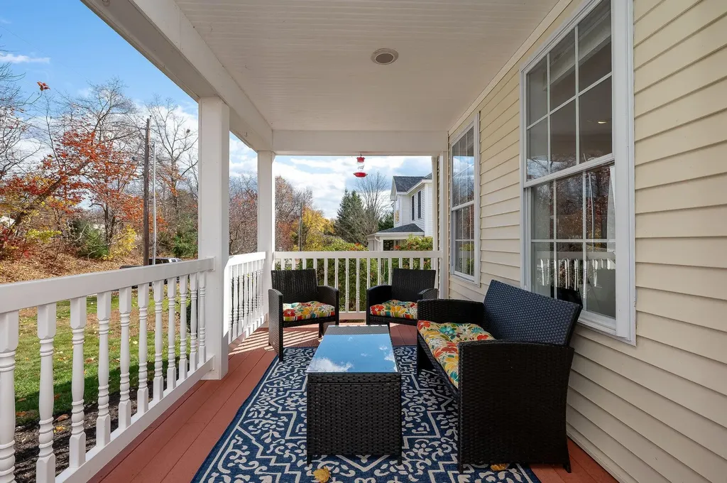 15 Birchwood Place Dover NH 03820