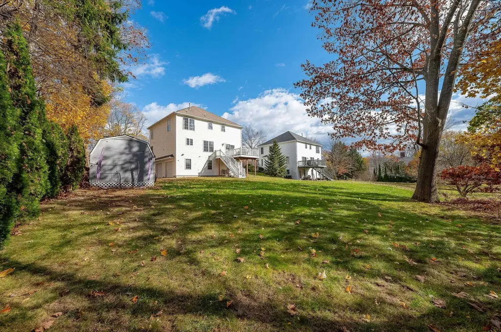 15 Birchwood Place Dover NH 03820