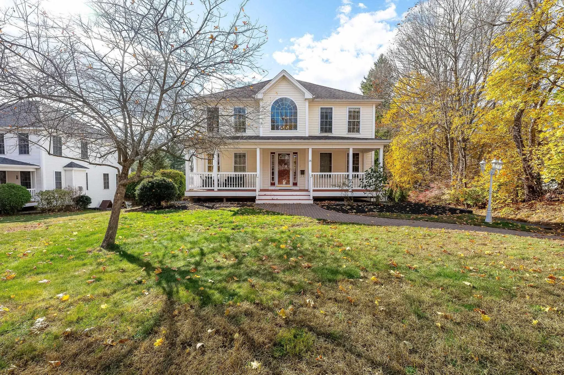 15 Birchwood Place Dover NH 03820