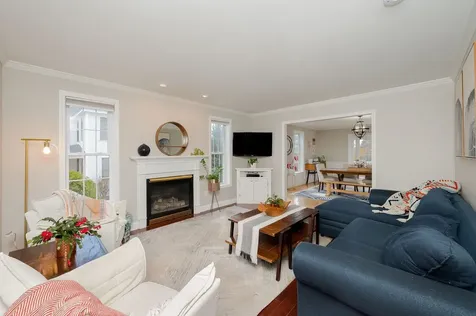 15 Birchwood Place Dover NH 03820