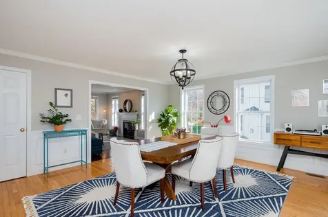 15 Birchwood Place Dover NH 03820