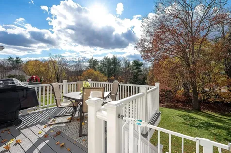 15 Birchwood Place Dover NH 03820