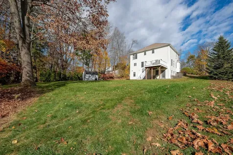 15 Birchwood Place Dover NH 03820