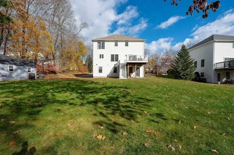 15 Birchwood Place Dover NH 03820